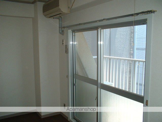 冨士パールマンションの内装写真