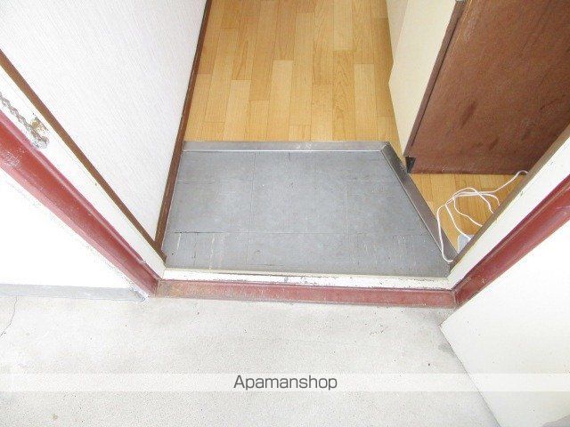 コーポヤマギシの内装写真
