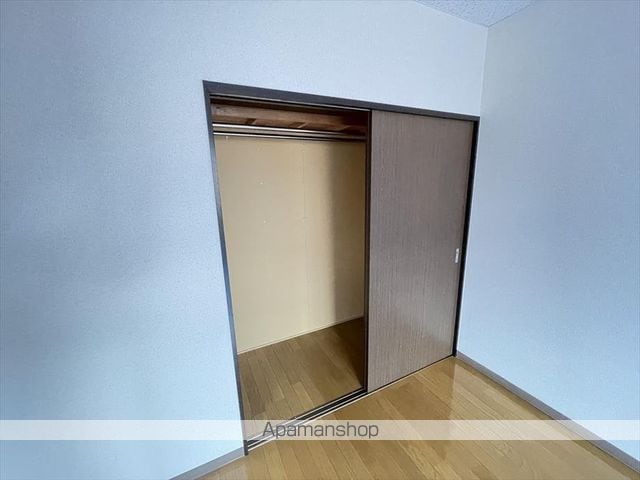 ラヴェラの内装写真