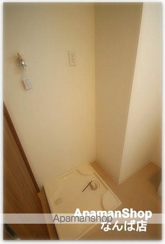 ソル グランデの内装写真