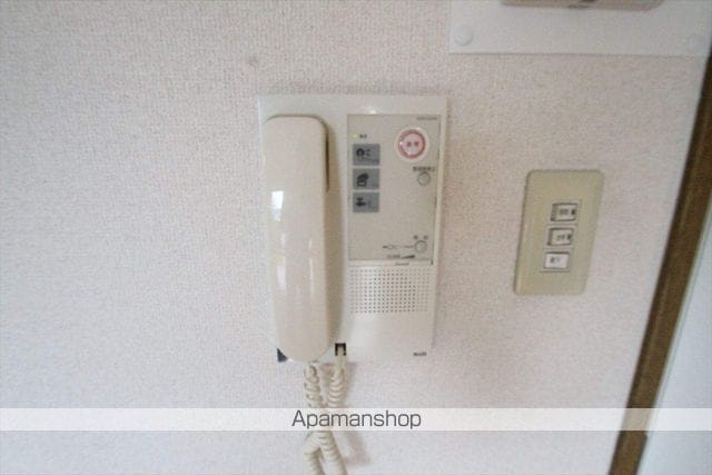 ラフィーネ江坂の内装写真