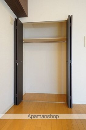 東京都新宿区西早稲田３丁目[1K/27.64m2]の収納1