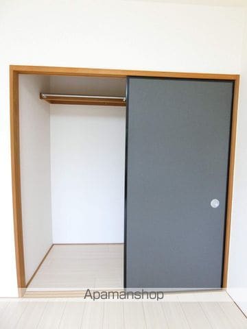 ネバーランドIの内装写真