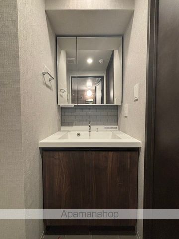 クレヴィアリグゼ西馬込の内装写真