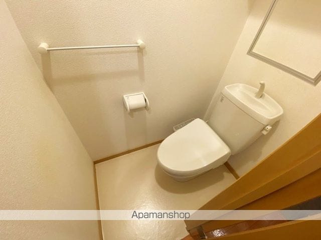 サンフォレスタ上道の内装写真