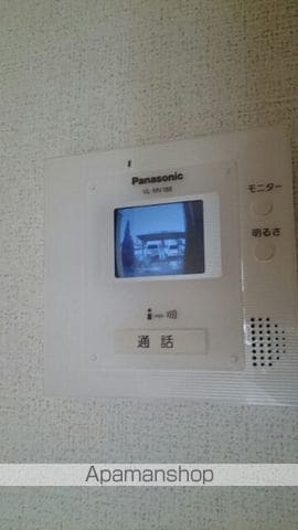フィオーレIの内装写真
