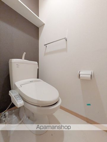 ハミングバード B棟の内装写真