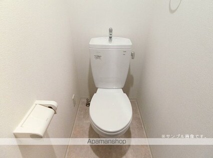 プレサンス泉アーバンゲート[1K/20.16m2]の内装5