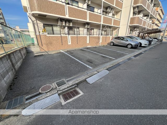 シティコートNAGATAのその他写真