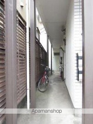 ＣＬＡＳＳＥＡＩ[1R/12m2]の外観2