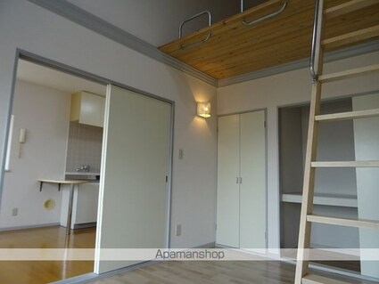 レモンハウス[1LDK/35m2]のその他部屋・スペース