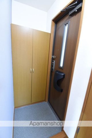 アーバンハイツ 28 A棟の内装写真
