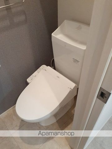 ファスファラスの内装写真