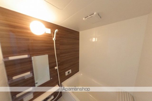 米山4丁目戸建 Aの内装写真