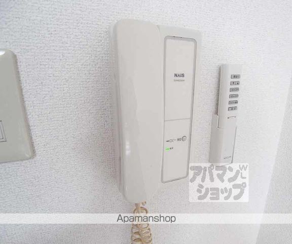 カームハウスの内装写真
