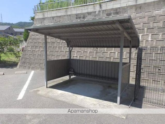 エントピア B棟のその他写真