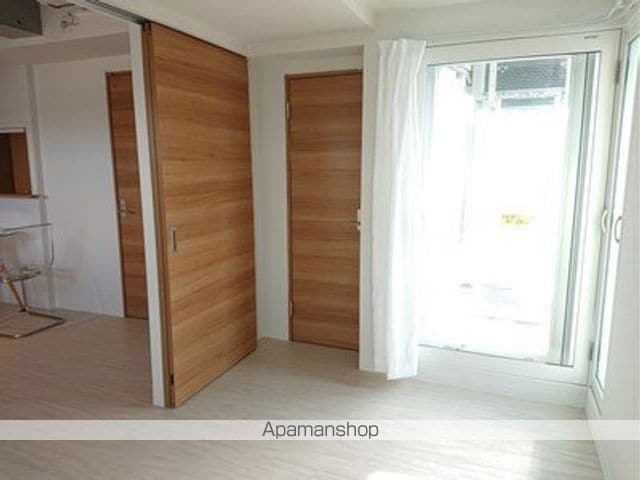 CASALSVTOWERの内装写真