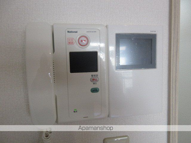 DOLCE VITA都島の内装写真