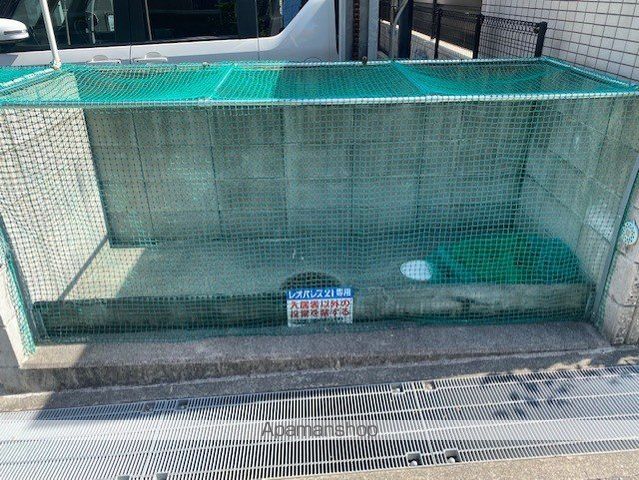 レオパレスI S 北千里のその他写真