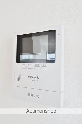 ピース・コウセイ古川の内装写真