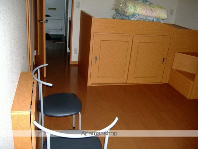 レオパレス高雄の内装写真