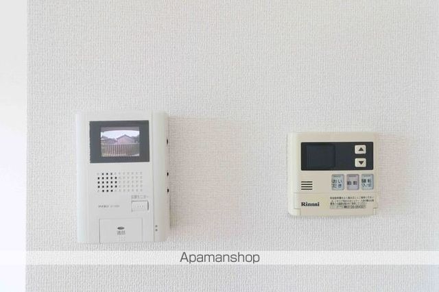 ティアモの内装写真