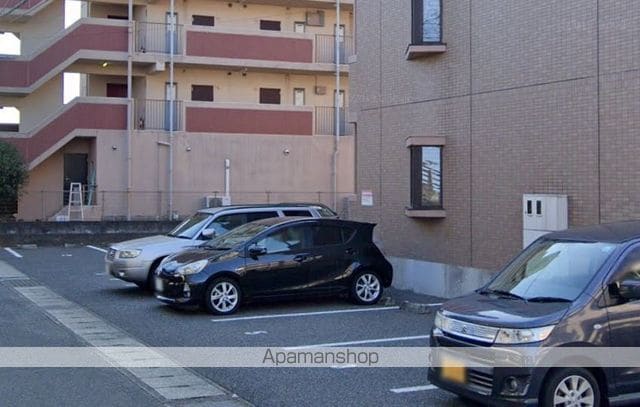 グラスリードのその他写真