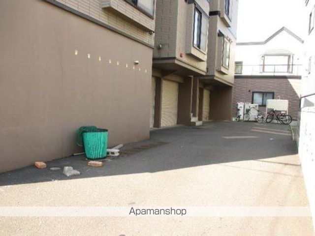札幌市東西線 南郷７丁目駅 徒歩12分 3階建 築29年のその他写真