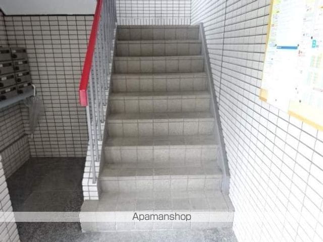 京阪プリンスマンションの内装写真