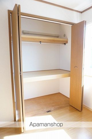 コーポリンクス1の内装写真