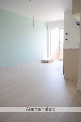 ジョワメゾン湘南の内装写真