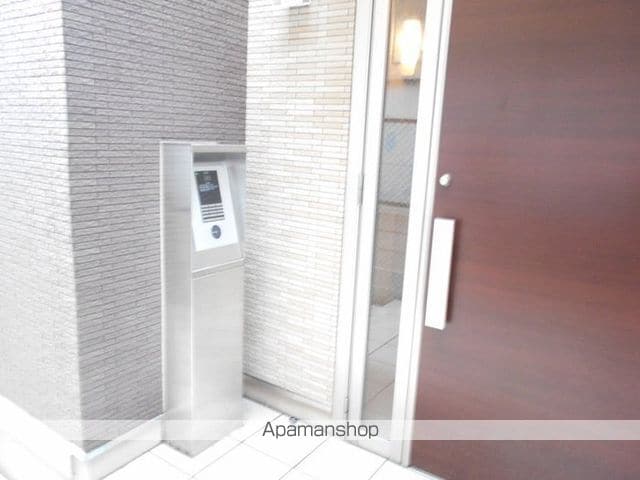 ＡーＲＯＯＭ 202 ｜ 東京都新宿区中町26-1（賃貸アパート1DK・2階・24.64㎡） その24