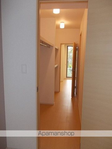 ウィルレジデンス IXの内装写真