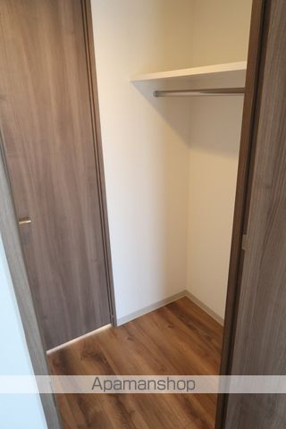 S-RESIDENCE上社南amanteの内装写真