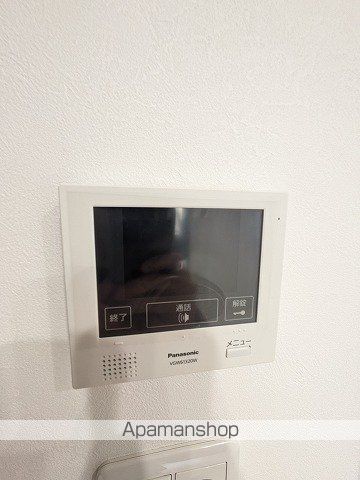 ラルジュ皆実の内装写真