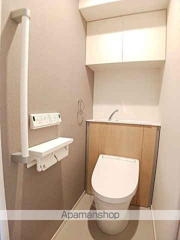 シエロ西竹の塚の内装写真