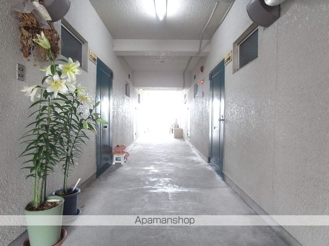 中川マンションのその他写真