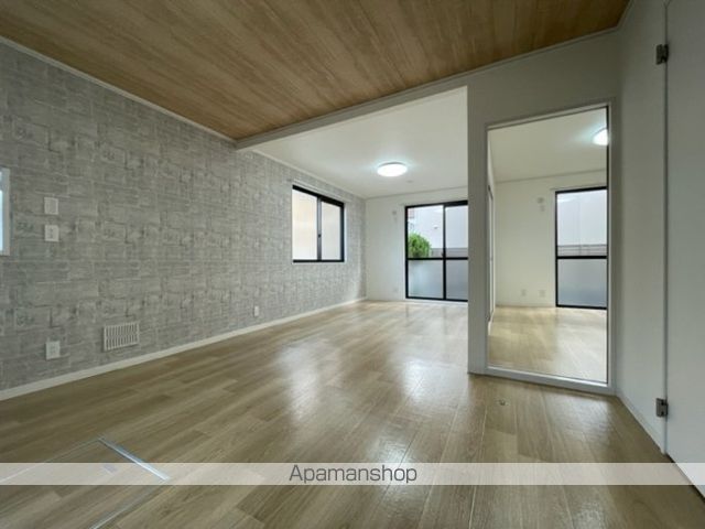 セジュール大田　Ａ棟[2LDK/58.13m2]の内装1