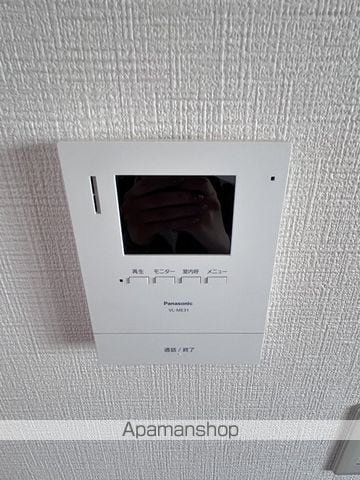 ファミール井ヶ谷Aの内装写真
