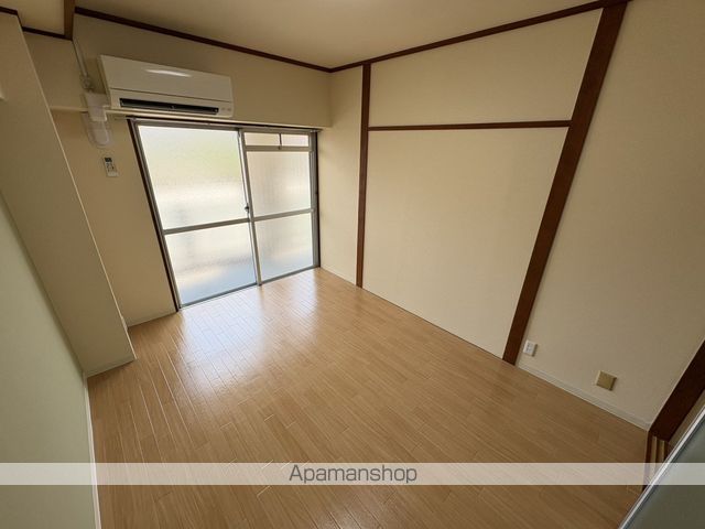 第6高光マンションの内装写真