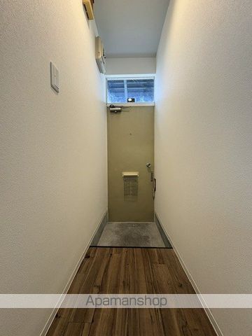 滝川市 2階建 築40年の内装写真