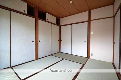 久都内マンション[3DK/40.5m2]の内装6