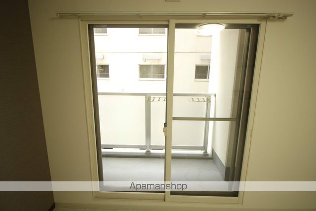 RESIDENCE SAISONの内装写真