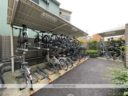 ルフォンプログレ中野富士見町[1R/27.13m2]の共用部2