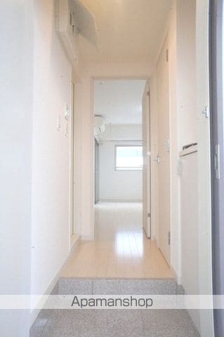 LINOCA日本橋の内装写真