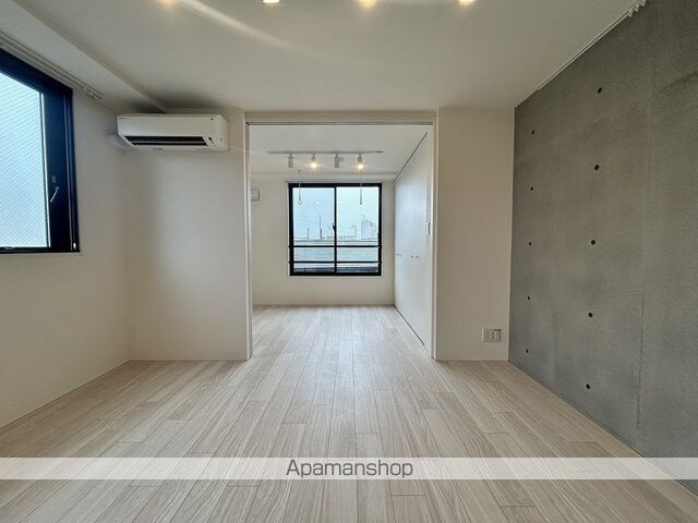 ＧＲＡＮＰＡＳＥＯ下北沢[1LDK/41.46m2]のその他部屋・スペース