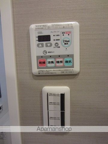 パークアクシス新御徒町EASTの内装写真