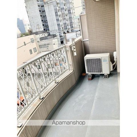 コンフォートEXE一番町の内装写真