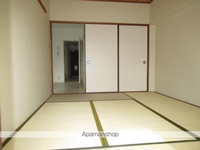 ダンデライアン鵠沼の内装写真
