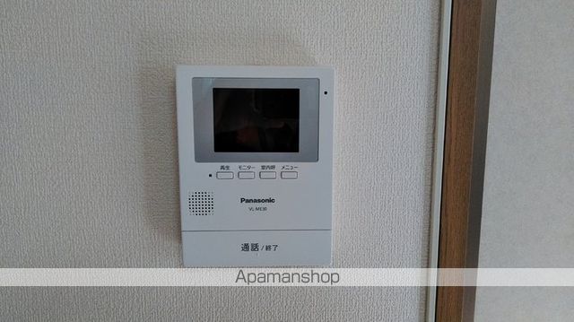 セジュール虹 D棟の内装写真